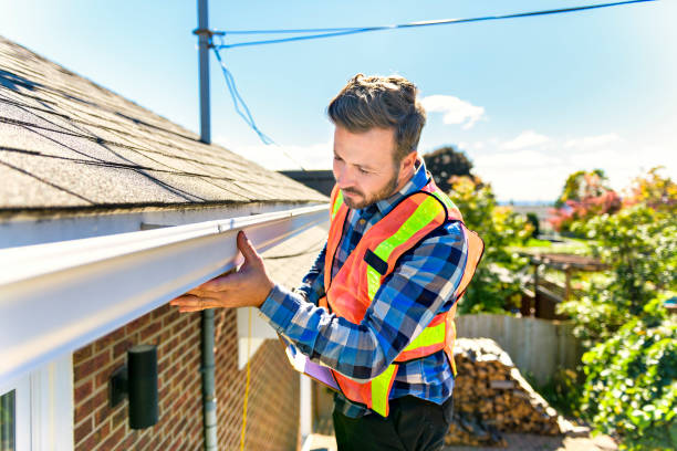 Best Roof Moss and Algae Removal  in Huntgburg, IN